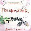 Freshwater by Emezi Akwaeke